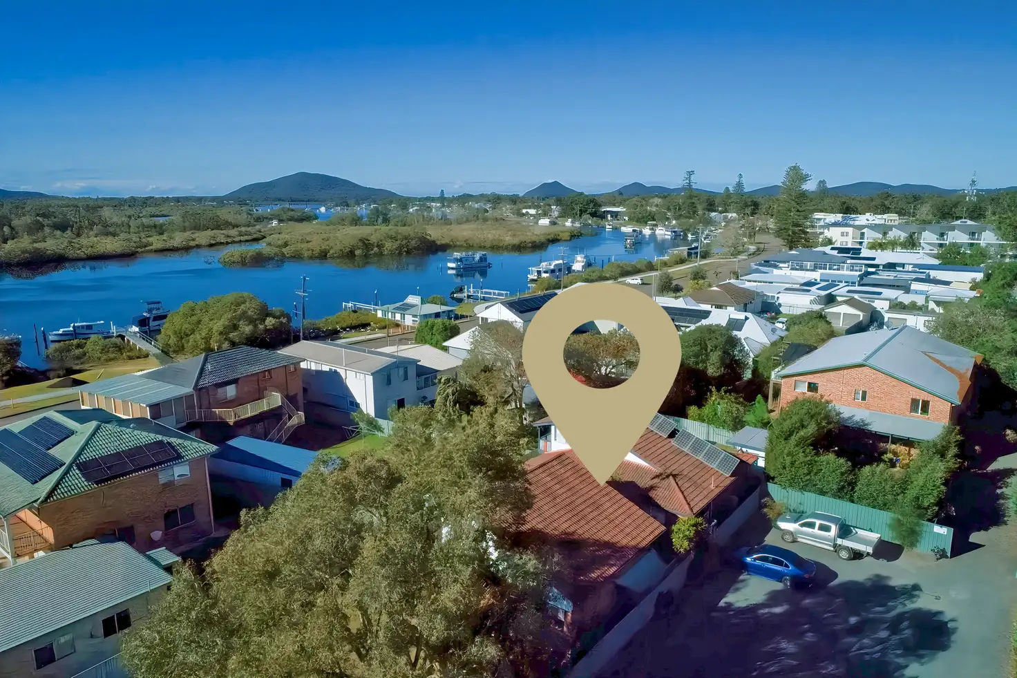 Main view of Homely house listing, 72 Coupland Ave, Tea Gardens NSW 2324