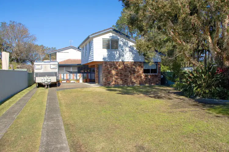 Second view of Homely house listing, 72 Coupland Ave, Tea Gardens NSW 2324
