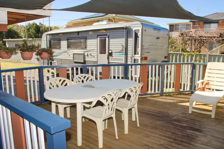 Fourth view of Homely house listing, 72 Coupland Ave, Tea Gardens NSW 2324