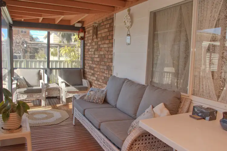 Fifth view of Homely house listing, 72 Coupland Ave, Tea Gardens NSW 2324