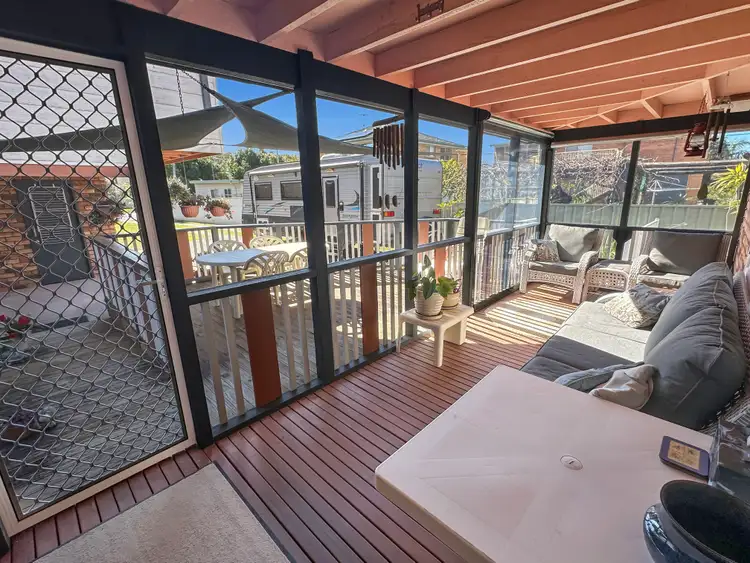 Sixth view of Homely house listing, 72 Coupland Ave, Tea Gardens NSW 2324