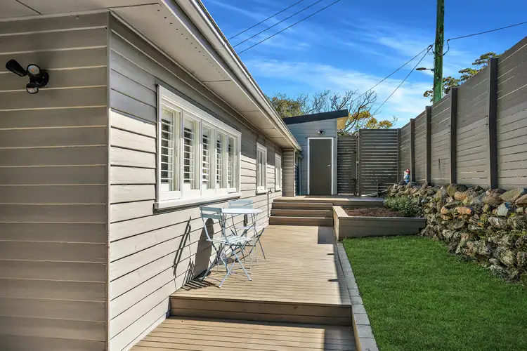 Second view of Homely house listing, 30 Main Road, Cardiff Heights NSW 2285