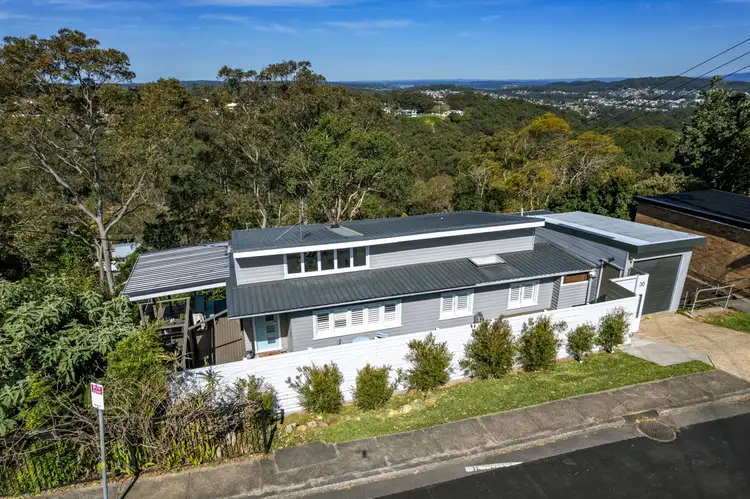 Fifth view of Homely house listing, 30 Main Road, Cardiff Heights NSW 2285