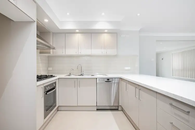 Third view of Homely house listing, 26 Broadbent Avenue, Middleton Grange NSW 2171