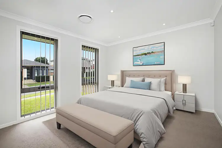 Fourth view of Homely house listing, 26 Broadbent Avenue, Middleton Grange NSW 2171