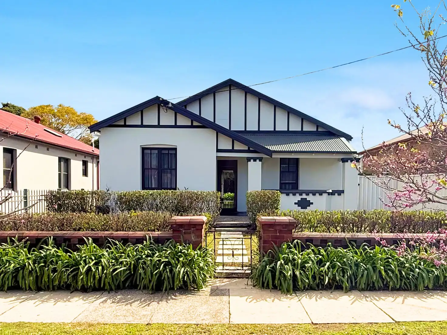 Main view of Homely house listing, 32 Vine Street, Mayfield NSW 2304