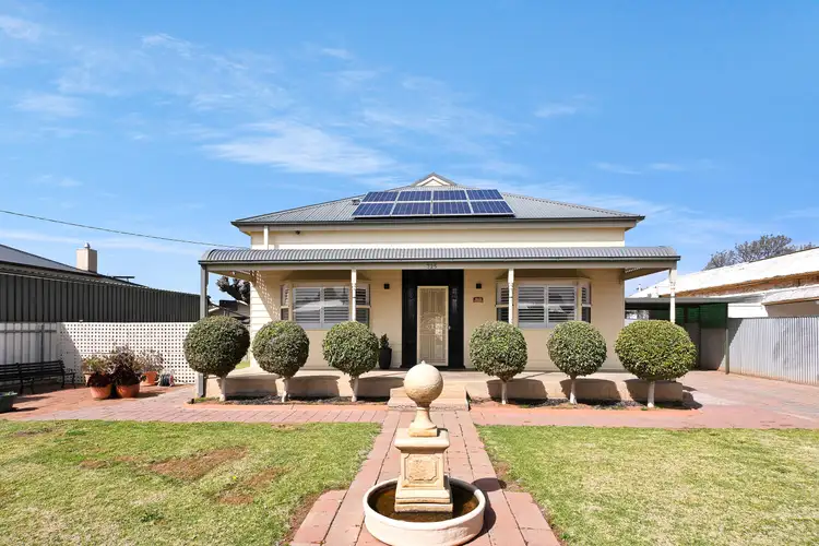 325 Williams Street, Broken Hill NSW 2880