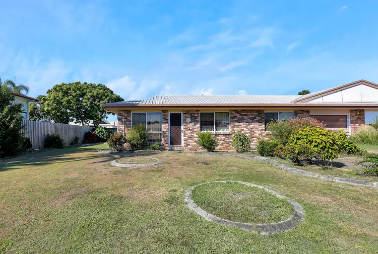 2/175 Milton Street, South Mackay QLD 4740