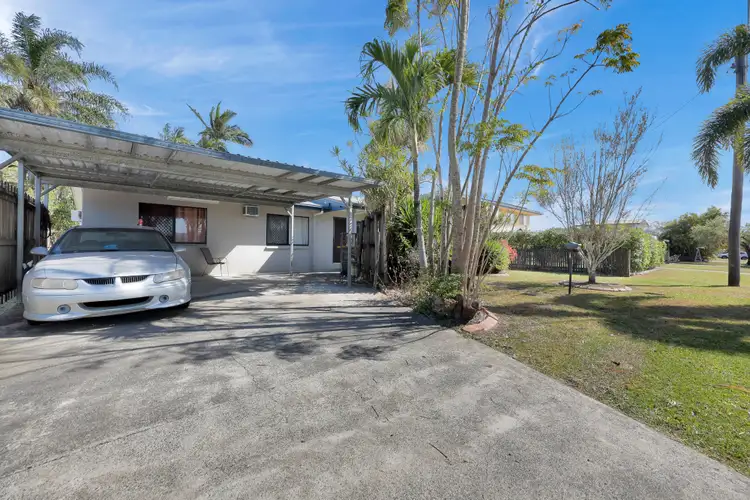 16 Ford Street, Walkerston QLD 4751