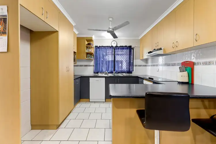 Second view of Homely house listing, 16 Ford Street, Walkerston QLD 4751