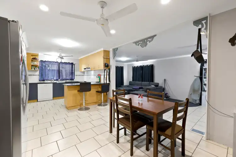 Third view of Homely house listing, 16 Ford Street, Walkerston QLD 4751