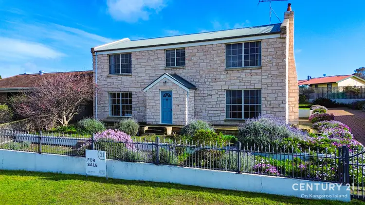 19 Cygnet Road, Kingscote SA 5223