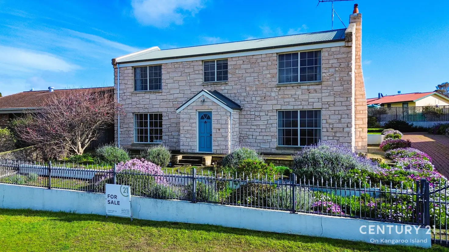 Main view of Homely house listing, 19 Cygnet Road, Kingscote SA 5223