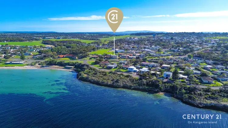 Second view of Homely house listing, 19 Cygnet Road, Kingscote SA 5223