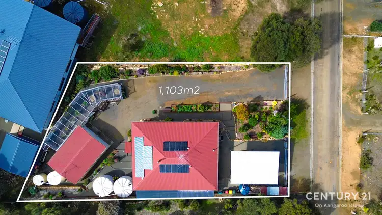 Third view of Homely house listing, 4 Warawee Road, American River SA 5221