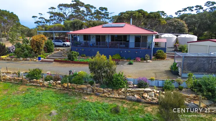 Fourth view of Homely house listing, 4 Warawee Road, American River SA 5221
