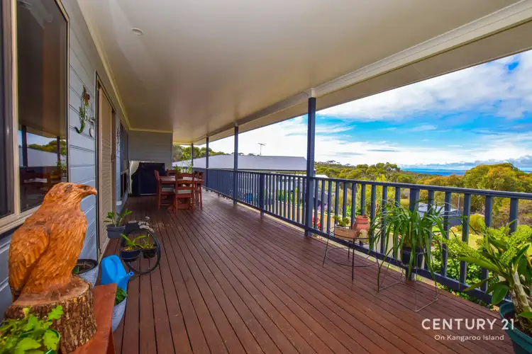 Fifth view of Homely house listing, 4 Warawee Road, American River SA 5221