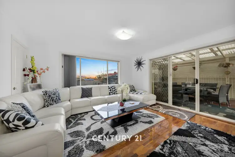 Fourth view of Homely house listing, 7 Eleanore Crescent, Hallam VIC 3803