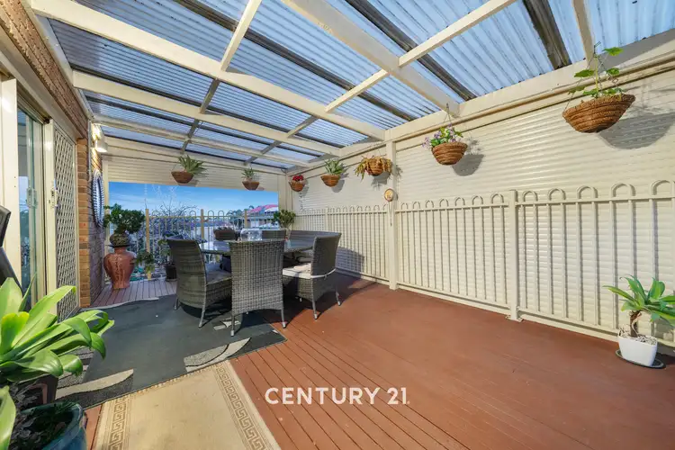 Fifth view of Homely house listing, 7 Eleanore Crescent, Hallam VIC 3803