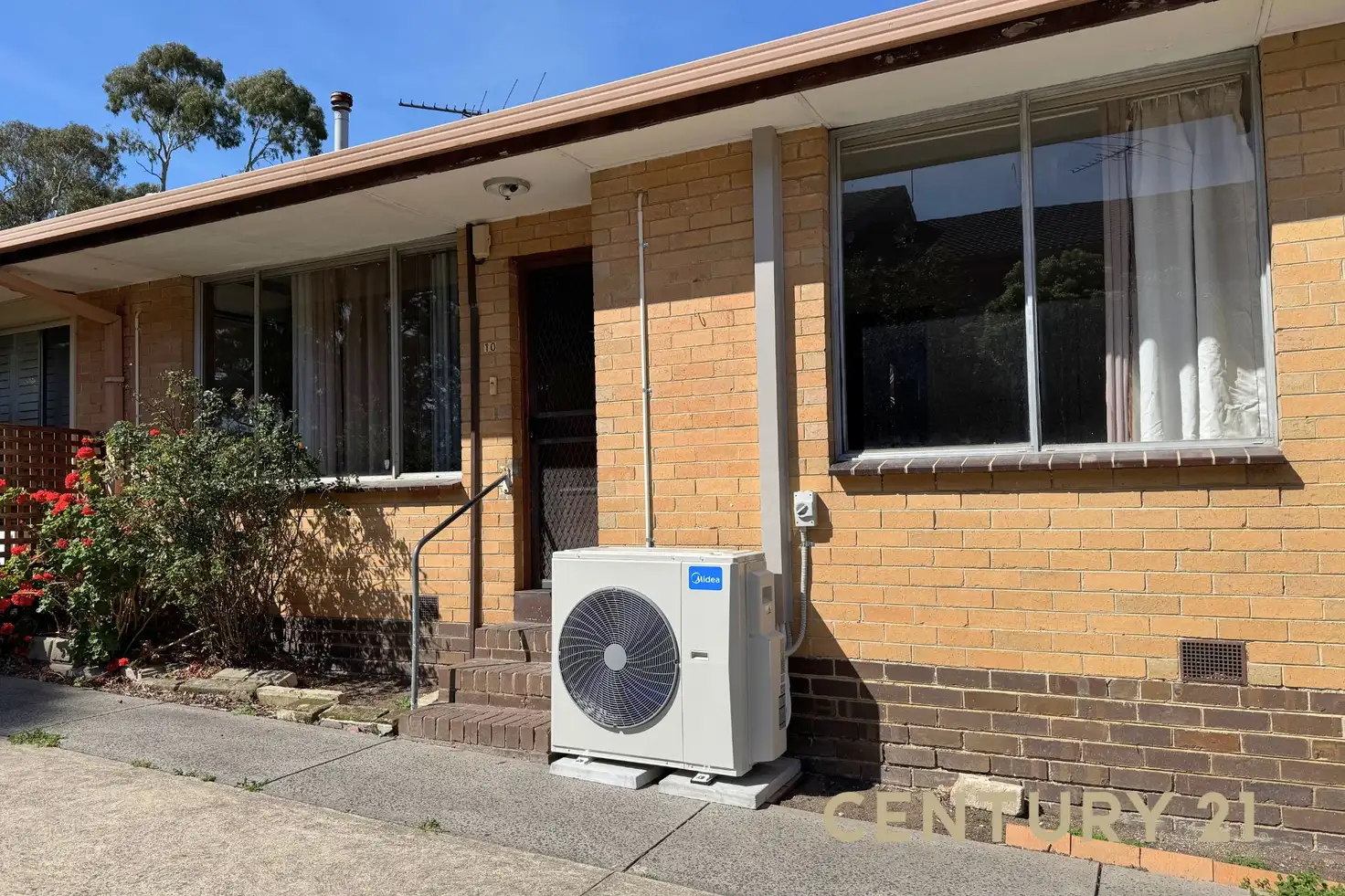 Main view of Homely house listing, 10/56 Potter Street, Dandenong VIC 3175