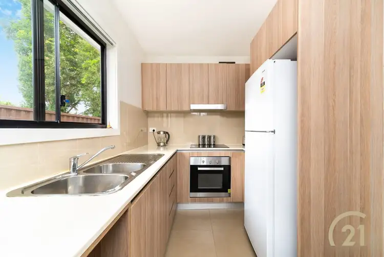 6A Clive Street, Fairfield NSW 2165