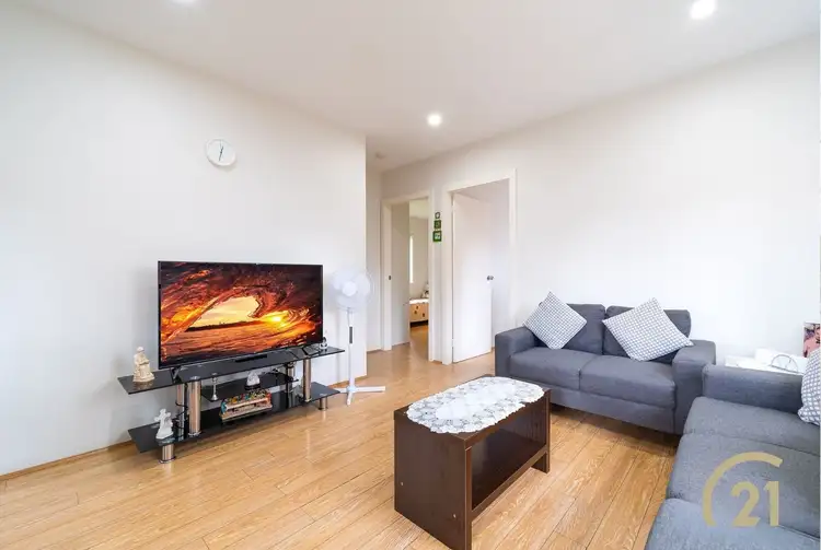 Third view of Homely semi-detached listing, 6A Clive Street, Fairfield NSW 2165