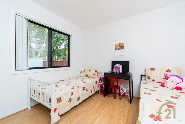 Fourth view of Homely semi-detached listing, 6A Clive Street, Fairfield NSW 2165