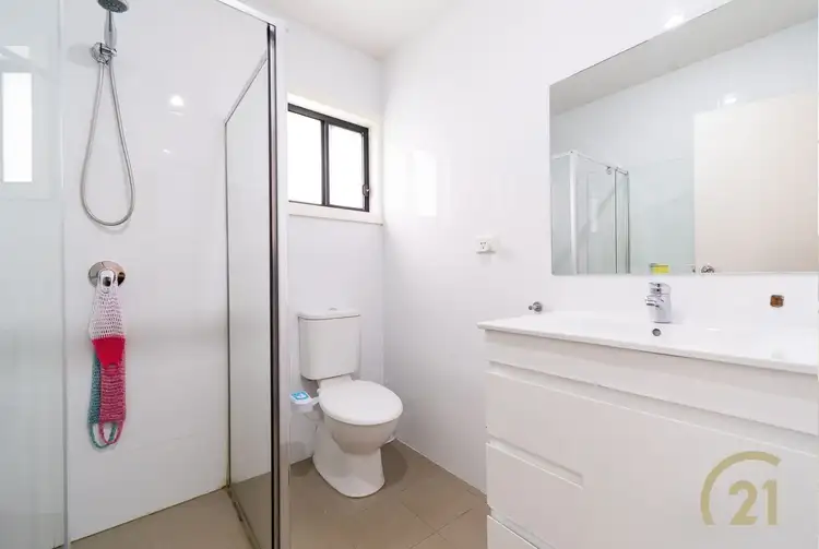 Fifth view of Homely semi-detached listing, 6A Clive Street, Fairfield NSW 2165