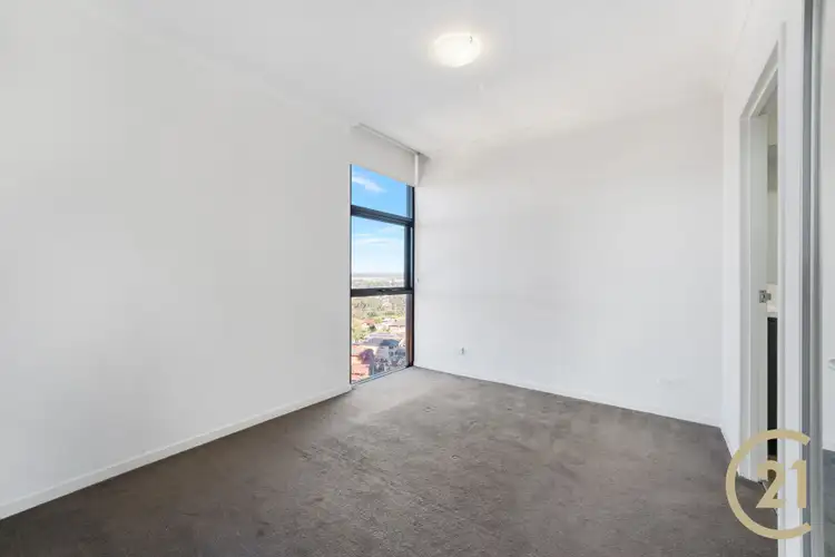 Fifth view of Homely apartment listing, 1007/420 Macquarie Street, Liverpool NSW 2170