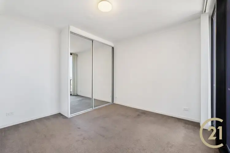 Sixth view of Homely apartment listing, 1007/420 Macquarie Street, Liverpool NSW 2170