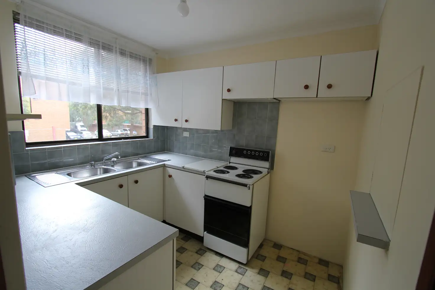 Main view of Homely apartment listing, 27/142 moore street, Liverpool NSW 2170