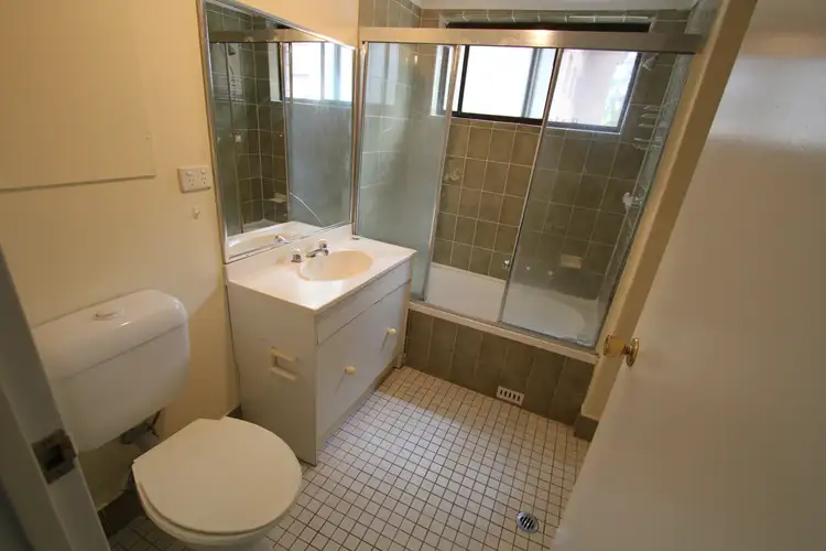 Fifth view of Homely apartment listing, 27/142 moore street, Liverpool NSW 2170