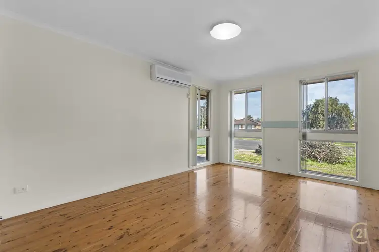 Second view of Homely house listing, 7 Bensley Road, Macquarie Fields NSW 2564