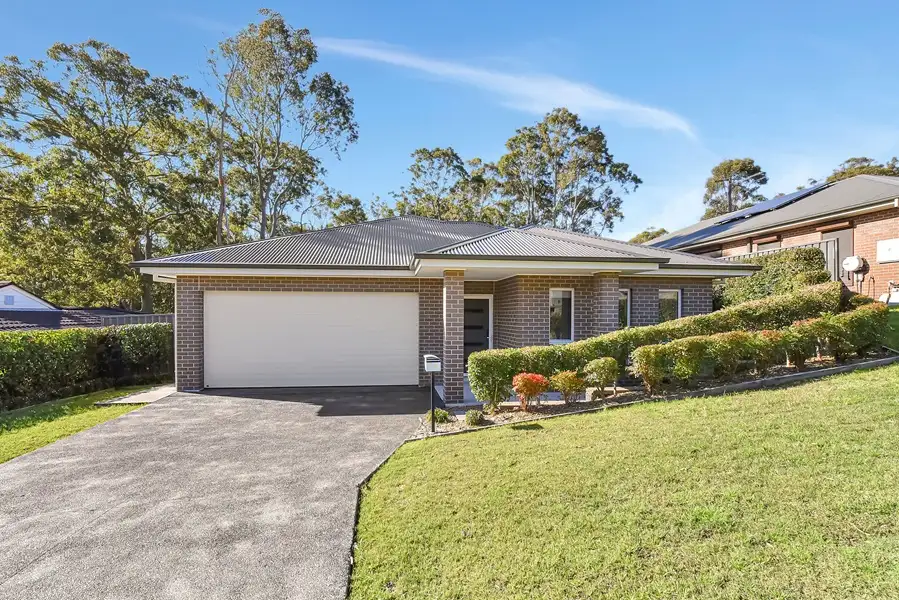 Main view of Homely house listing, 99 Regal Way, Valentine NSW 2280
