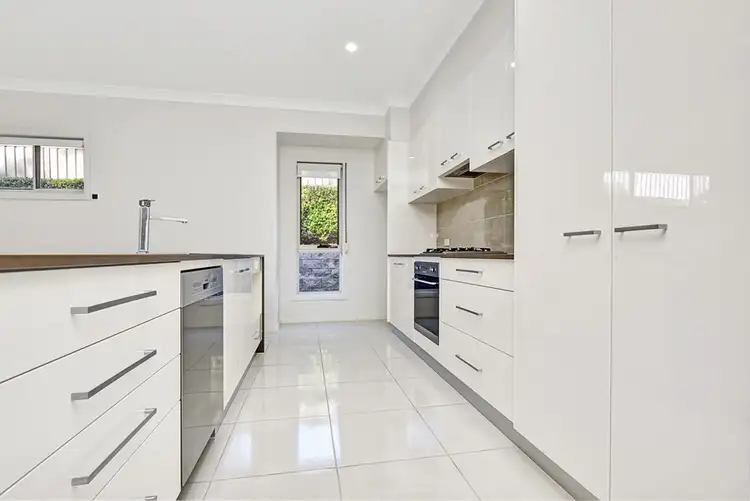 Third view of Homely house listing, 99 Regal Way, Valentine NSW 2280