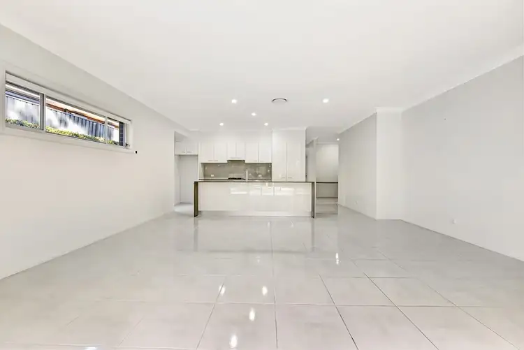 Fifth view of Homely house listing, 99 Regal Way, Valentine NSW 2280