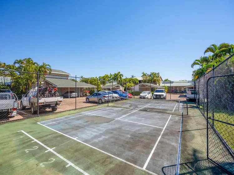 Sixth view of Homely apartment listing, 52/16-18 Old Common Road, Belgian Gardens QLD 4810