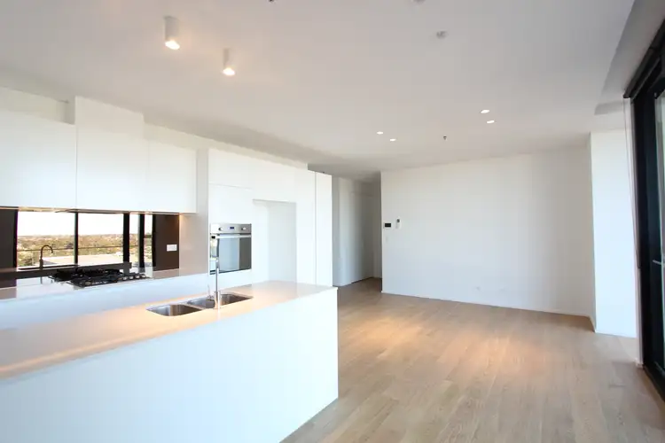 Second view of Homely apartment listing, E1005/26 Shepherd Street, Liverpool NSW 2170