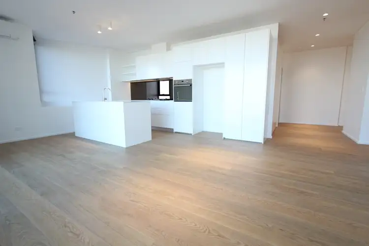 Third view of Homely apartment listing, E1005/26 Shepherd Street, Liverpool NSW 2170
