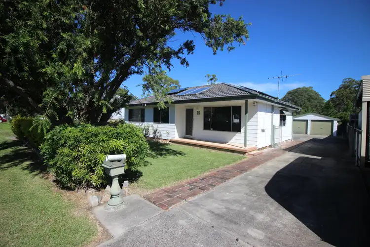 Main view of Homely house listing, 28 Patterson Street, Edgeworth NSW 2285
