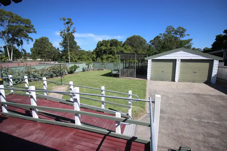 Third view of Homely house listing, 28 Patterson Street, Edgeworth NSW 2285