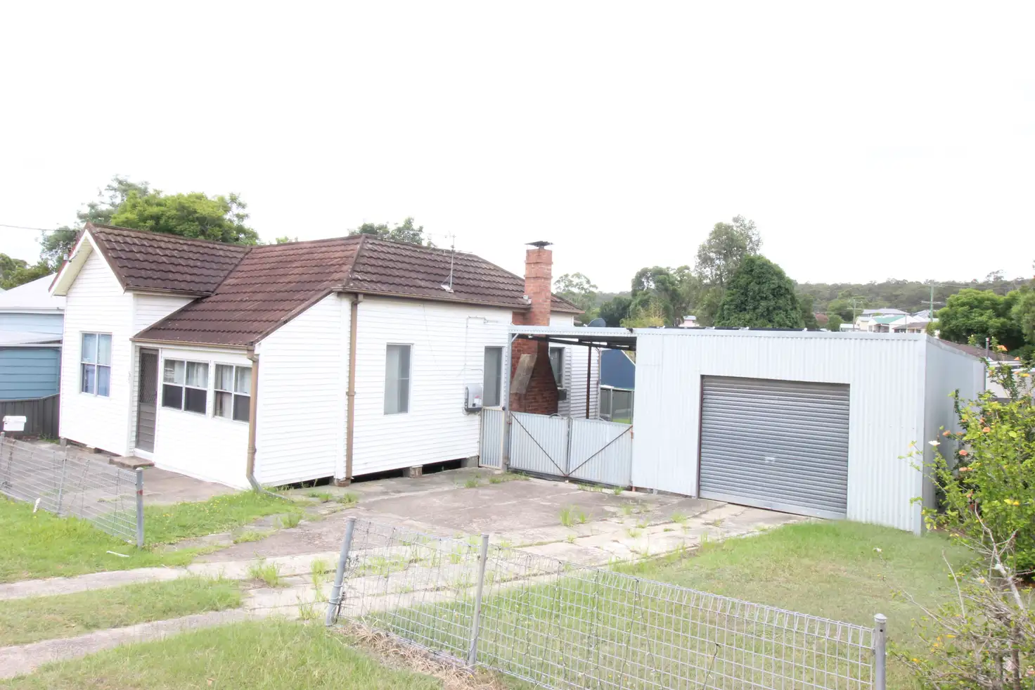 Main view of Homely house listing, 55 Withers Street, West Wallsend NSW 2286