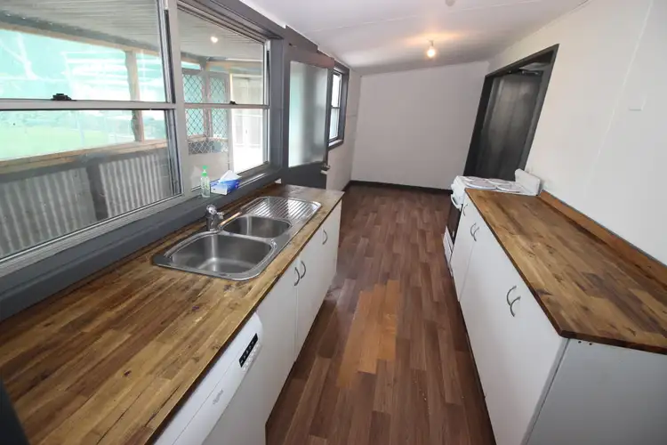 Second view of Homely house listing, 55 Withers Street, West Wallsend NSW 2286