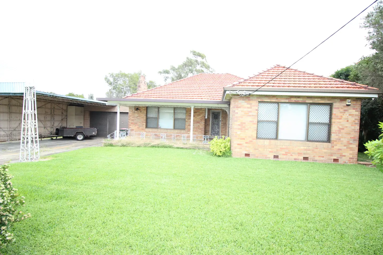 Main view of Homely house listing, 3 Park Street, Edgeworth NSW 2285