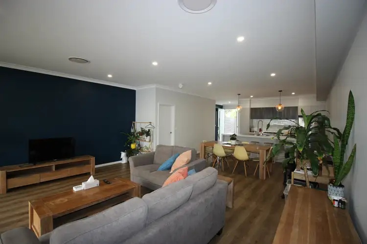 Third view of Homely townhouse listing, 104 Northridge Drive, Cameron Park NSW 2285