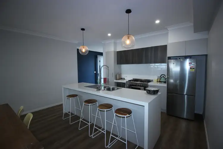 Fourth view of Homely townhouse listing, 104 Northridge Drive, Cameron Park NSW 2285