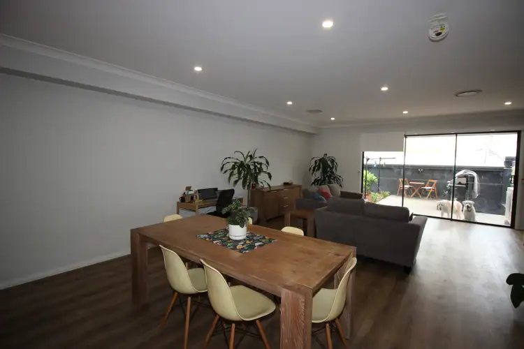 Fifth view of Homely townhouse listing, 104 Northridge Drive, Cameron Park NSW 2285
