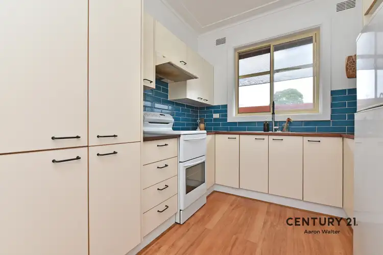 Second view of Homely house listing, 21 Turnbull Street, Edgeworth NSW 2285