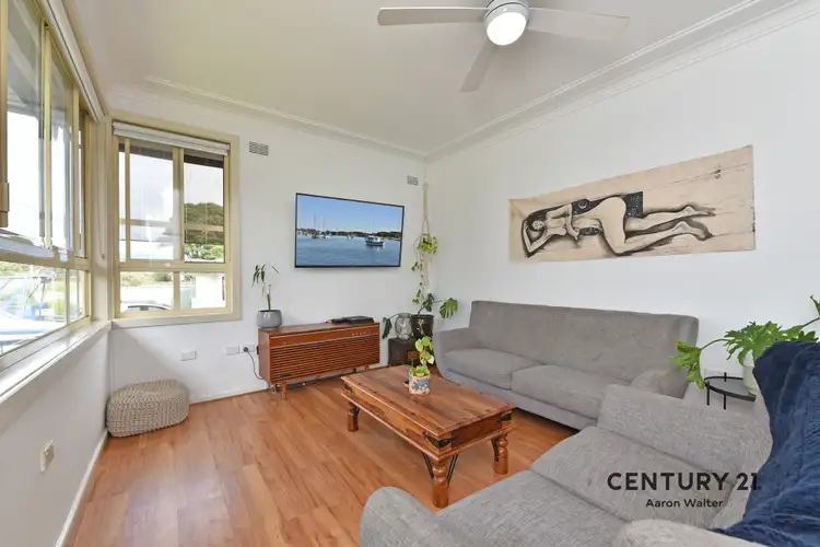 Third view of Homely house listing, 21 Turnbull Street, Edgeworth NSW 2285