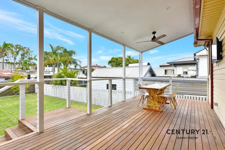 Fourth view of Homely house listing, 21 Turnbull Street, Edgeworth NSW 2285